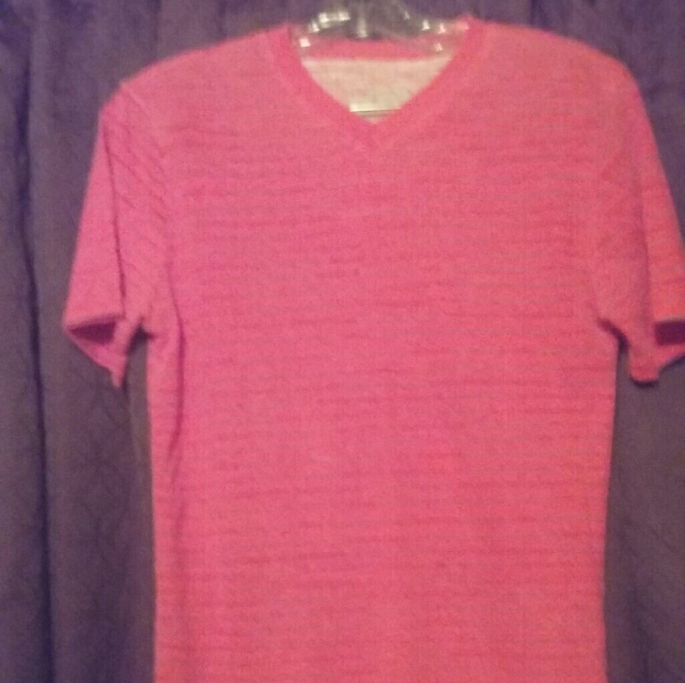Red Camel Shirt